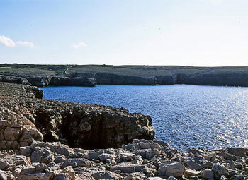 www.angeltourenmenorca.de bootsausfluge nach Amarador auf Menorca