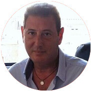 Pepe MartÃnez ist CEO von Angeltouren